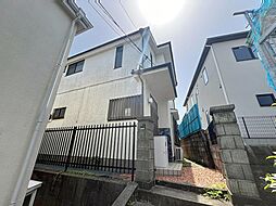 上作延4丁目戸建て
