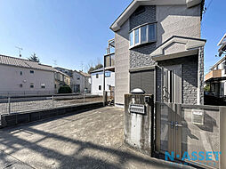 西野川3丁目中古戸建