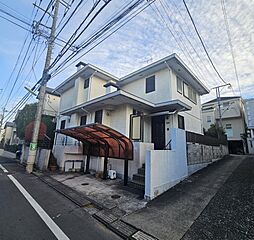 東玉川1丁目土地
