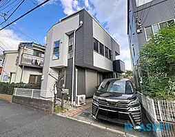 下作延一丁目戸建