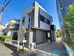 下作延一丁目戸建