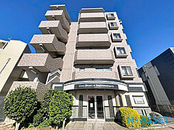 ライオンズマンション鷺沼東