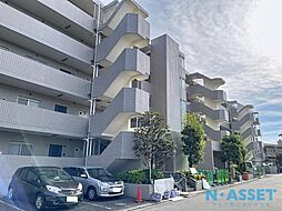 ディアパーク宮前平 107