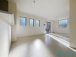 東有馬5丁目戸建て