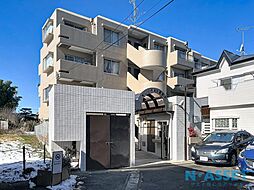 モンシャトー宮前平 202