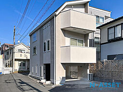 下作延4丁目中古戸建