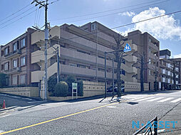 スターロワイヤル生田ヒルサイドテラス