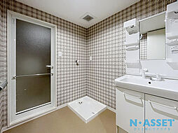 サンビュー南町 301