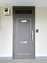 溝ノ口コーポラス