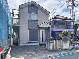 西野川3丁目中古戸建