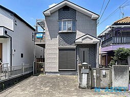 西野川3丁目中古戸建