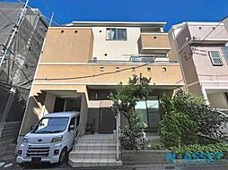 菅生4丁目戸建て