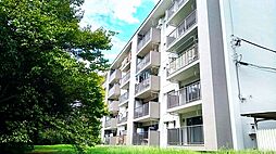 立川富士見町住宅