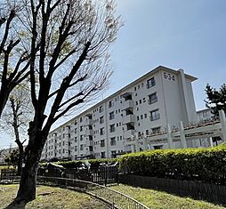 滝山団地