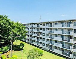 滝山団地3街区