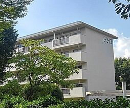 滝山団地2街区