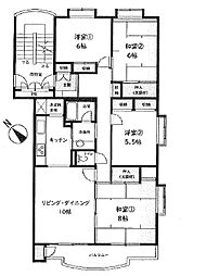 秦野南が丘さつき東住宅