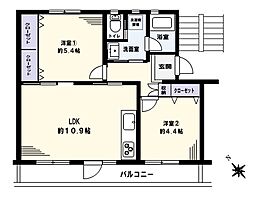 磯辺第一住宅団地