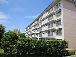 花見川団地