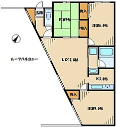 川崎市多摩区中野島３丁目