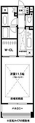 ロイヤルパーク多摩川2番館 246