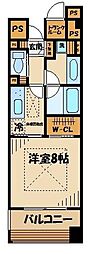 ロイヤルパーク多摩川2番館 335