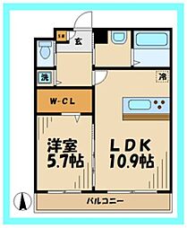 グラン・コンフォール 302