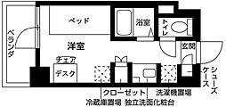 キャンパスヴィレッジ登戸 114