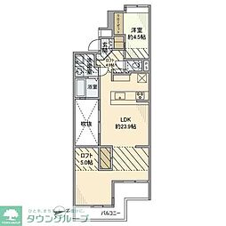 調布市下石原３丁目