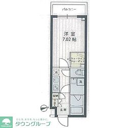 アプリーレ宮崎台II 305