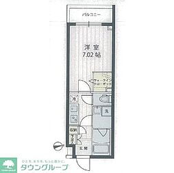 アプリーレ宮崎台II 203