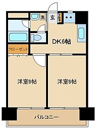 百合ヶ丘ステーションテラス 302