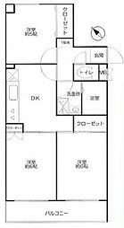 ユーコート稲田堤