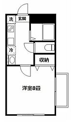 フォレスト三田 401