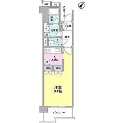 スフレ若葉台 305