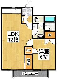 クライストマンション 403