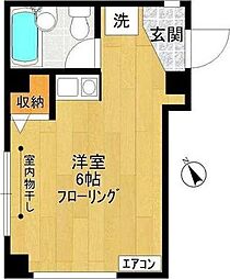 パーシモンハイツ 205