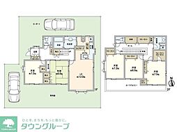 王禅寺西1丁目戸建