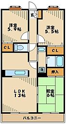 第7旭マンション 103