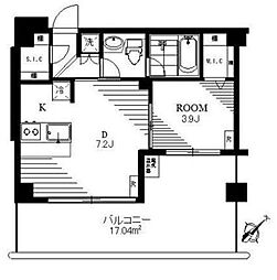 アプレパークス百合ヶ丘 304