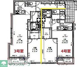 ピースコート登戸VI 6 204