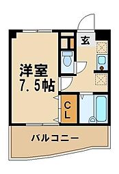 川崎市高津区溝口２丁目