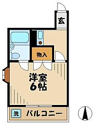 サンシャインＫＹ 202