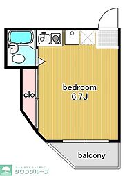 リベラルハイツII 305