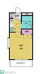 イジェント生田 105