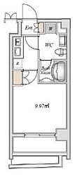 エスティメゾン登戸 401