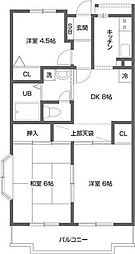 グレイスヴィラ 201