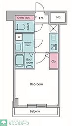 LOC´S　MUSASHINAKAHARA 223