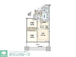 パークタワー向ヶ丘遊園