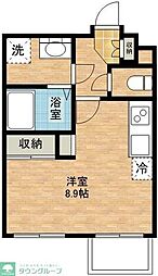 八王子市別所１丁目